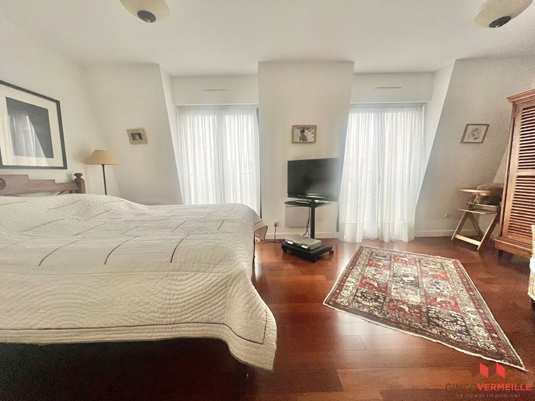 Apartamento en Chatou, Isla de Francia, Francia 4 - 19105452