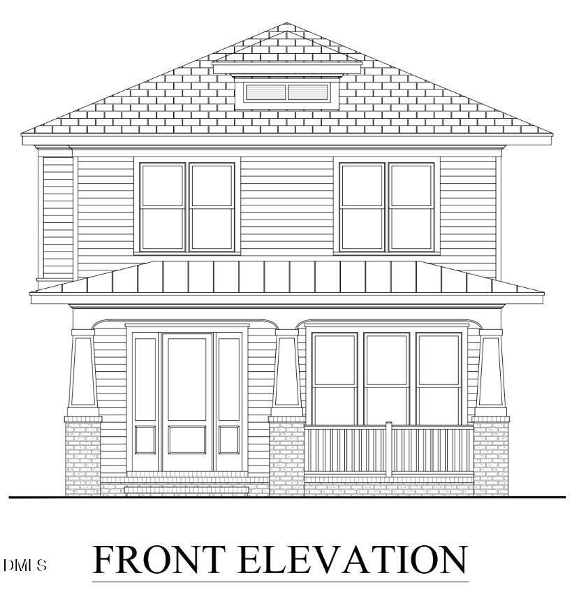 House in Raleigh, North Carolina, United States 2 - 19114383