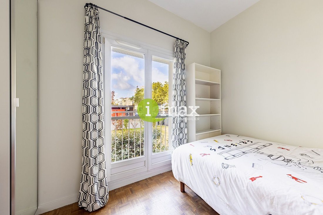 Apartamento en Centre Ville - Gambetta, Clichy, Francia 5 - 19111620