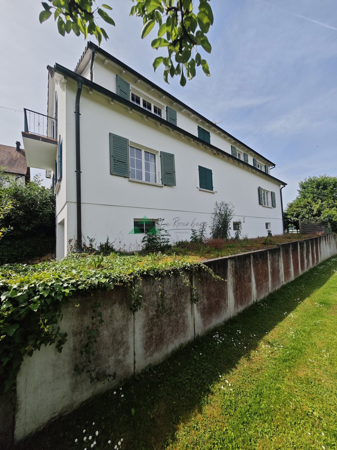 Haus in Leymen, Grand Est, Frankreich 1 - 16787041
