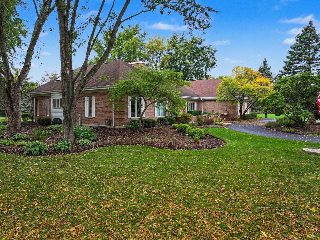 House in Barrington Hills, Illinois, United States 2 - 19114033