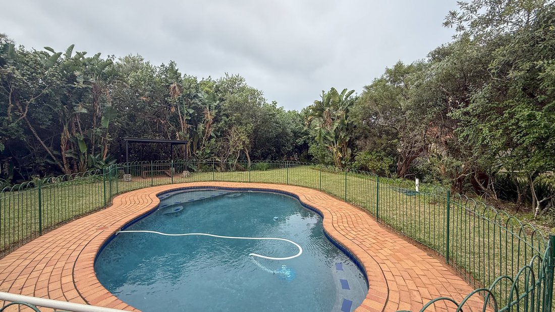 Stadthaus in Zimbali Estate, KwaZulu-Natal, Südafrika 2 - 19116314