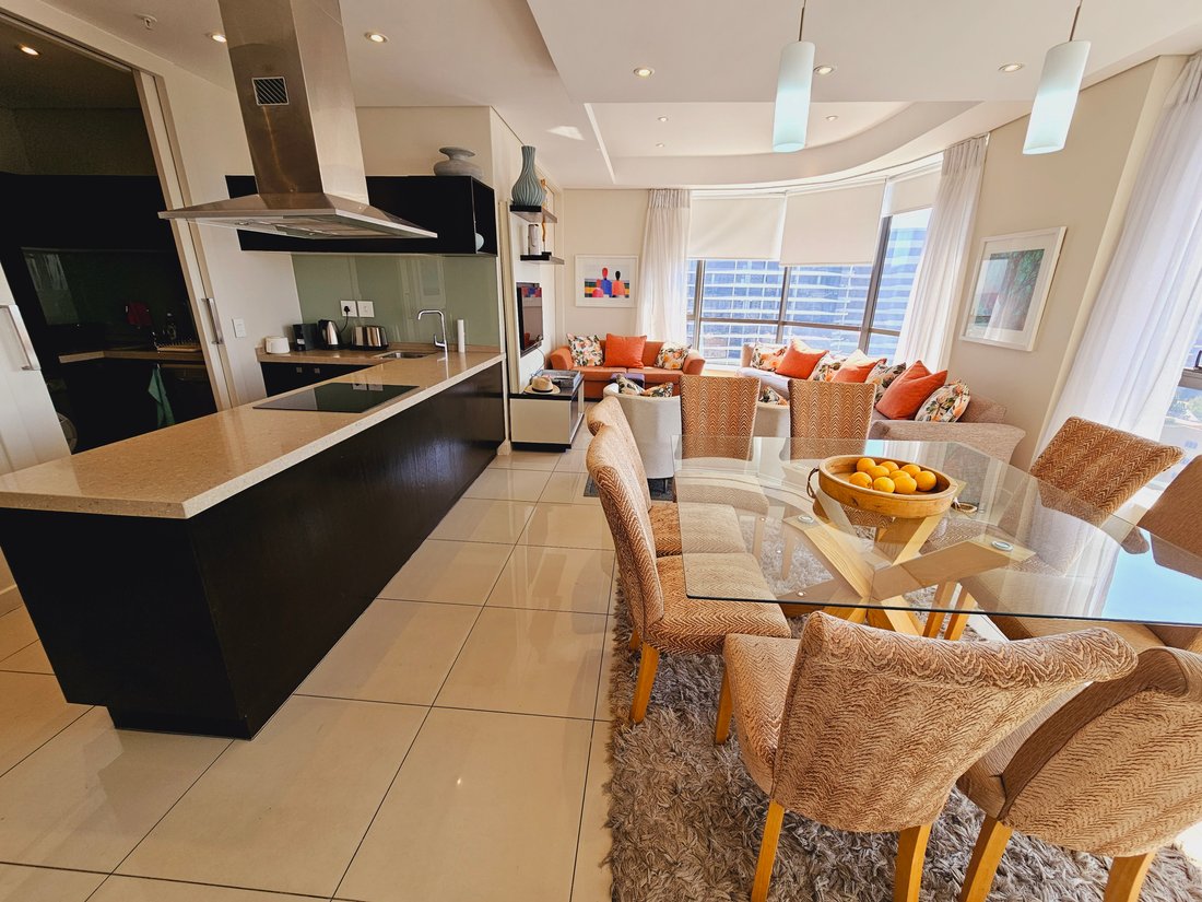 Apartamento en Morningside, Sandton, Gauteng 2 - 19116291