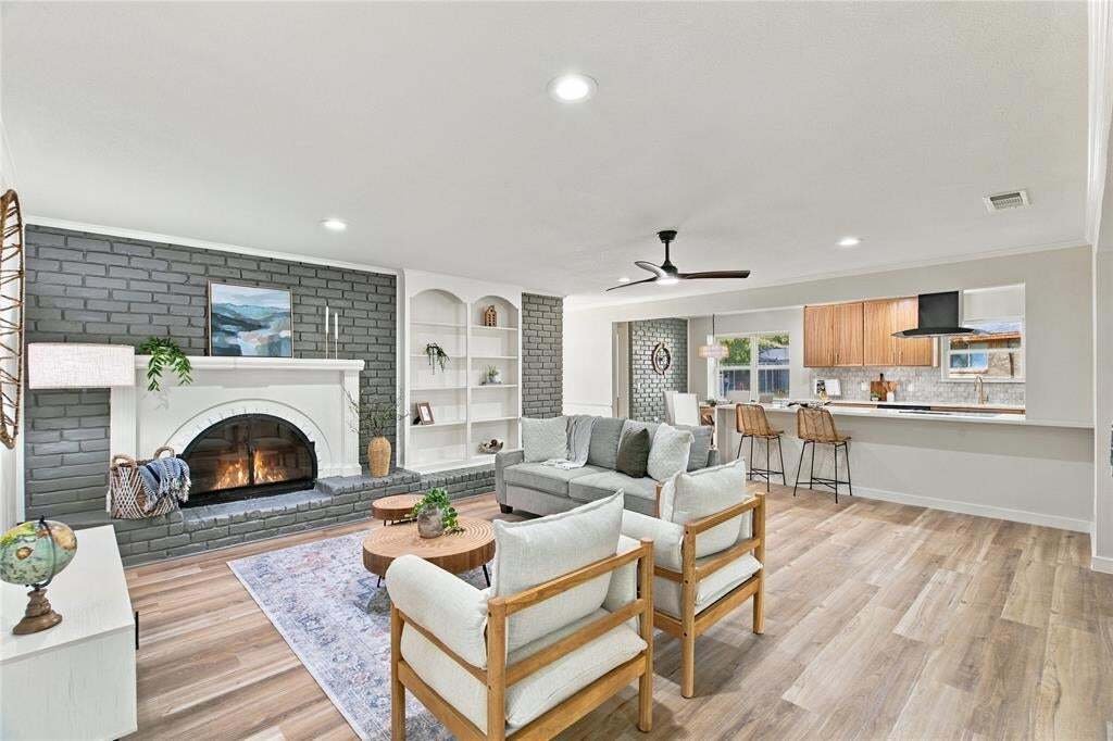 Maison à Plano, Texas, États-Unis 1 - 19115145