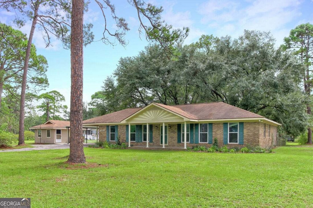 Casa en Rincon, Georgia, Estados Unidos 3 - 19114748