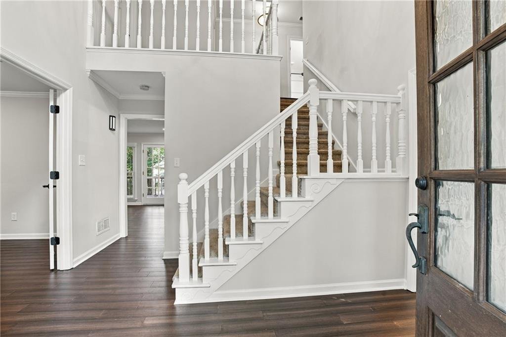 House in Marietta, Georgia, United States 5 - 19114538