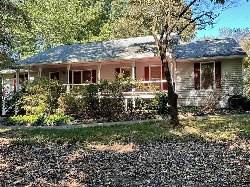 House in Canton, Georgia, United States 4 - 19111061