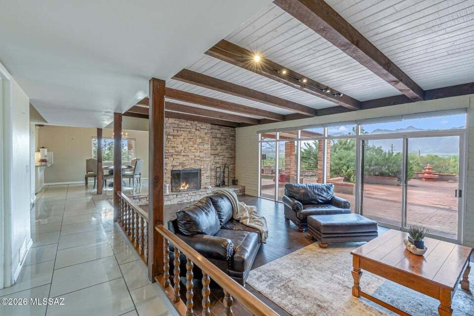 Maison à Tucson, Arizona, États-Unis 2 - 19113006