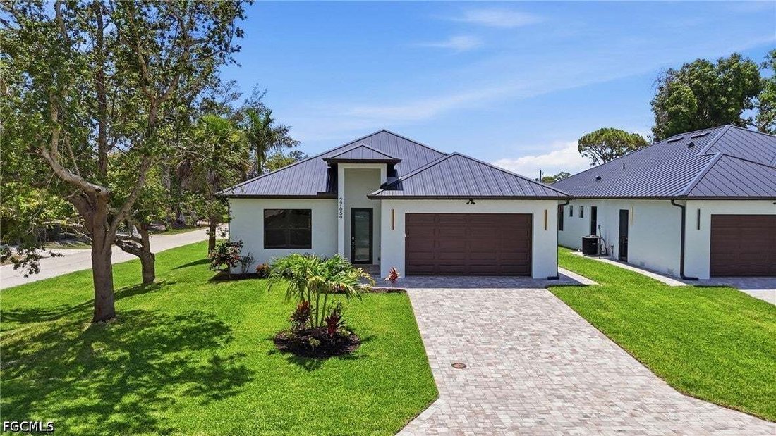 Casa en Bonita Springs, Florida, Estados Unidos 1 - 19110382
