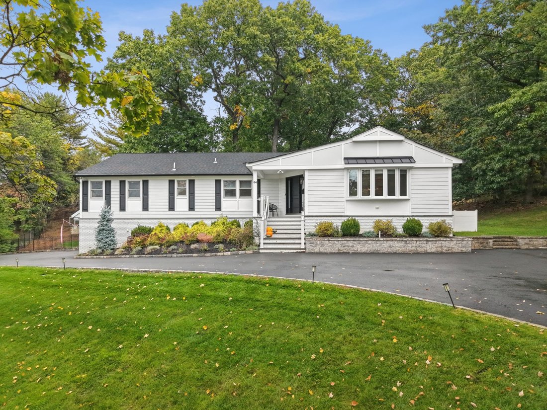 House in Livingston, New Jersey, United States 1 - 19112855