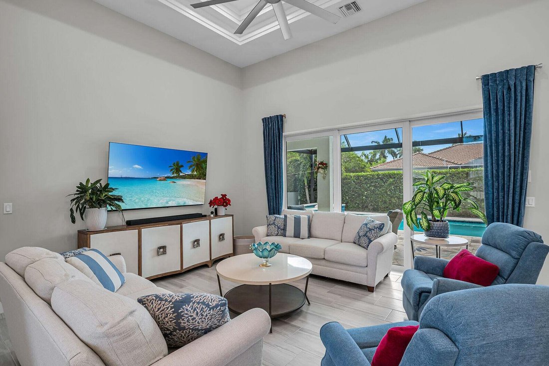 House in Marco Island, Florida, United States 5 - 19110281