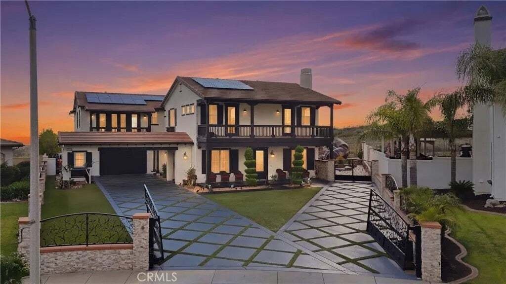 Condominio en Rancho Cucamonga, California, Estados Unidos 2 - 19114908