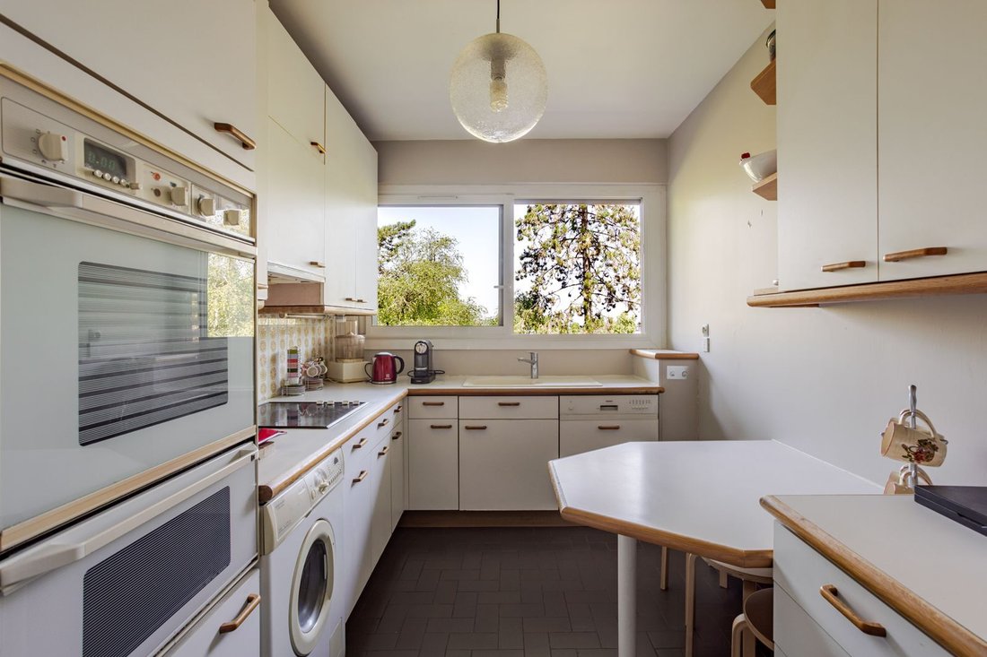 Apartamento en Le Centre, Meudon, Francia 5 - 18363403