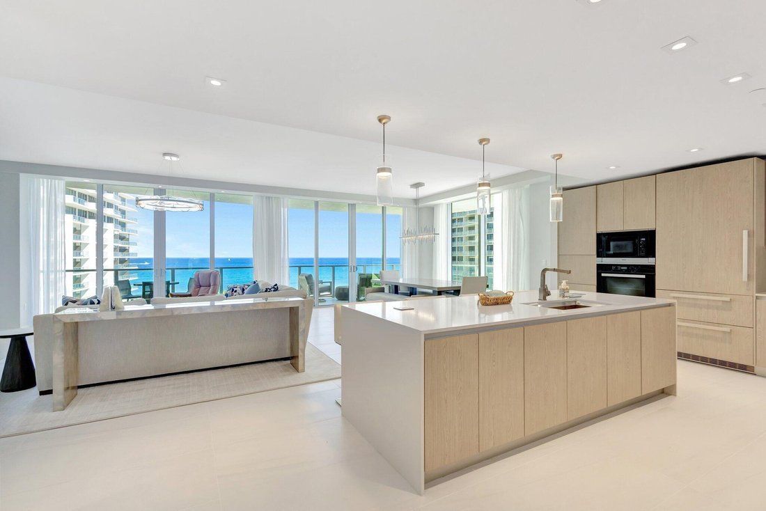 Condominio a Riviera Beach, Florida, Stati Uniti 3 - 19114738