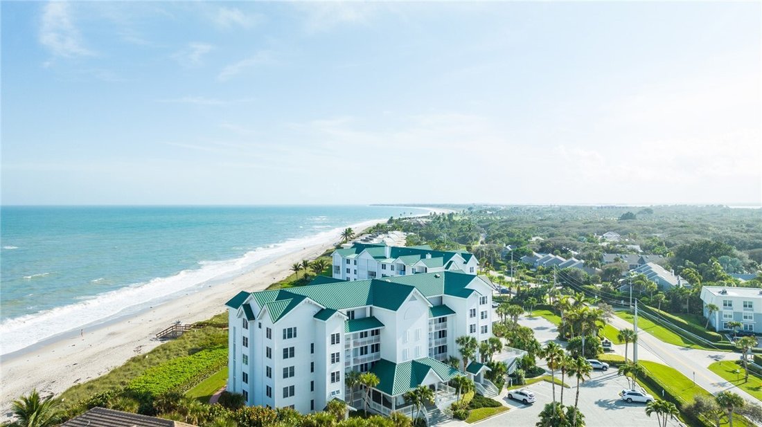 Haus in Vero Beach, Florida, Vereinigte Staaten 1 - 19115485