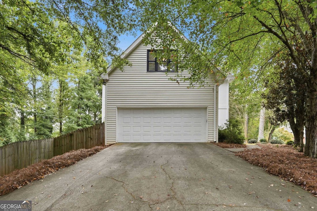 House in Alpharetta, Georgia, United States 4 - 19114040