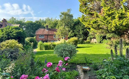 Maison en Surrey, Angleterre 1