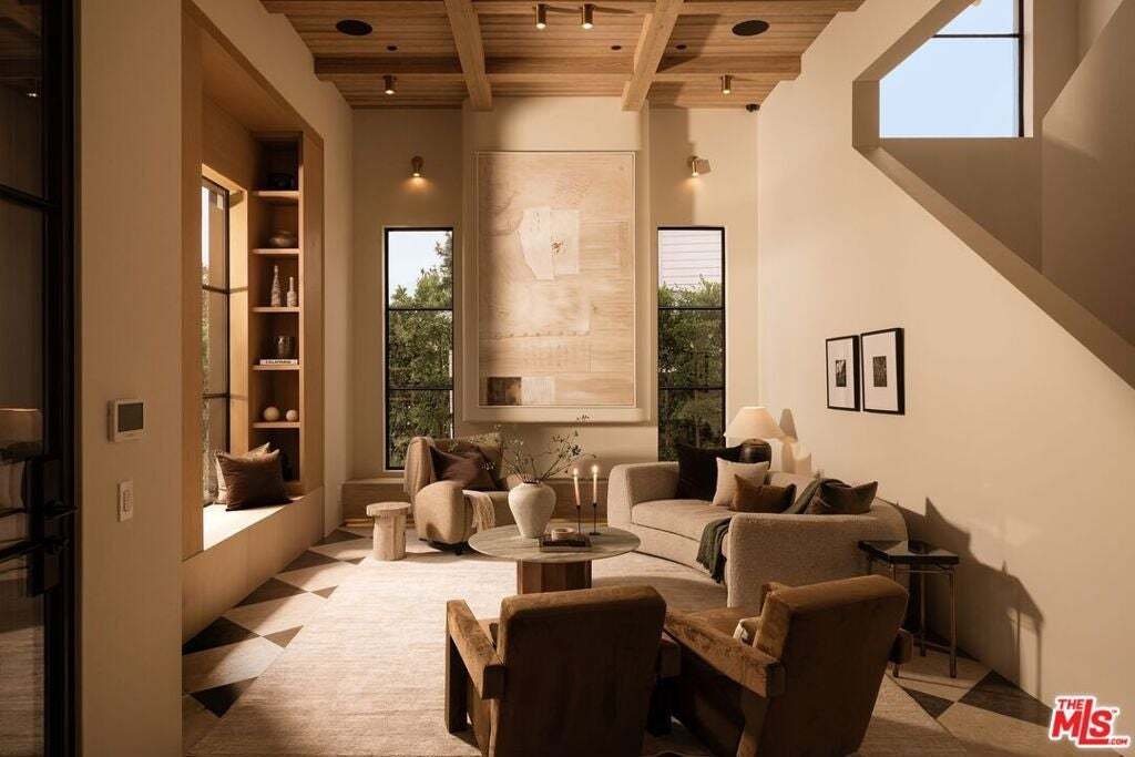Casa en Los Ángeles, California, Estados Unidos 2 - 19113943
