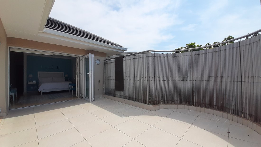Appartement à Simbithi Eco Estate, KwaZulu-Natal, Afrique du Sud 5 - 19116408