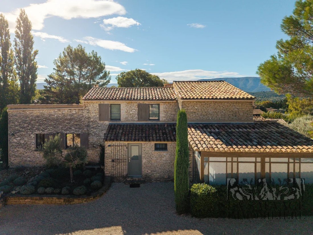 Anwesen in Beaumettes, Provence-Alpes-Côte d'Azur, Frankreich 5 - 19111736