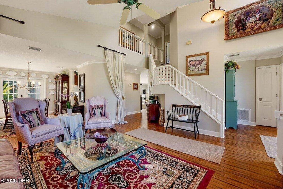 House in Ormond Beach, Florida, United States 5 - 19113436