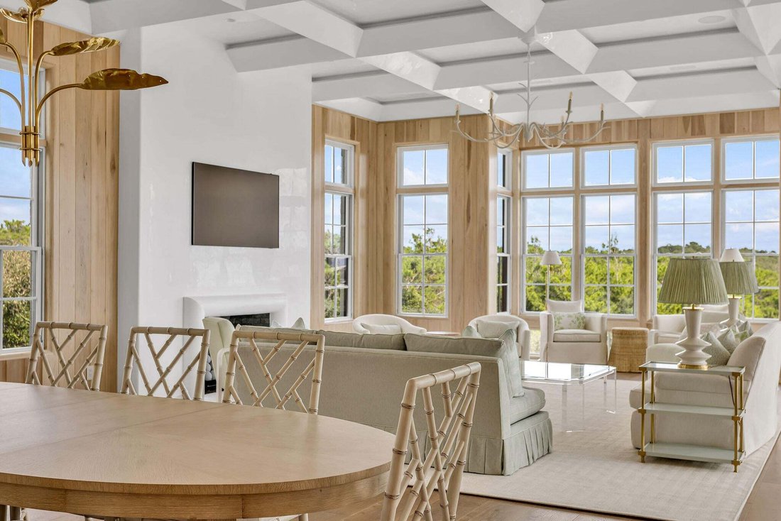 Casa en Watersound, Florida, Estados Unidos 3 - 19110489