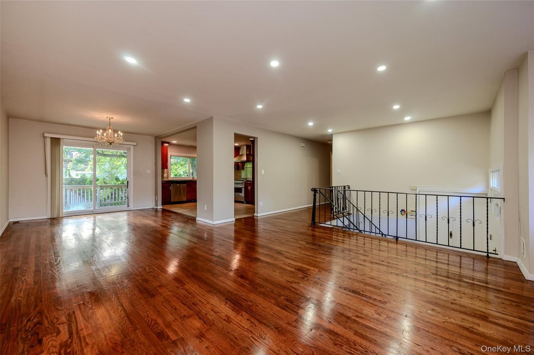Haus in Woodmere, New York, Vereinigte Staaten 4 - 19110901