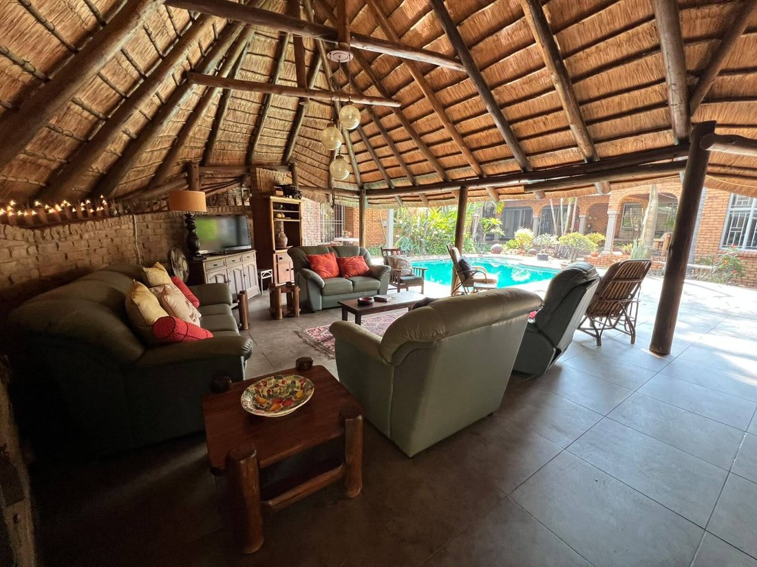 Maison à Mokopane, Limpopo, Afrique du Sud 4 - 19116231