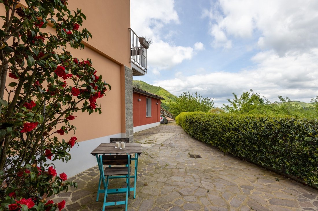 Maison à Londa, Toscane, Italie 4 - 19111570