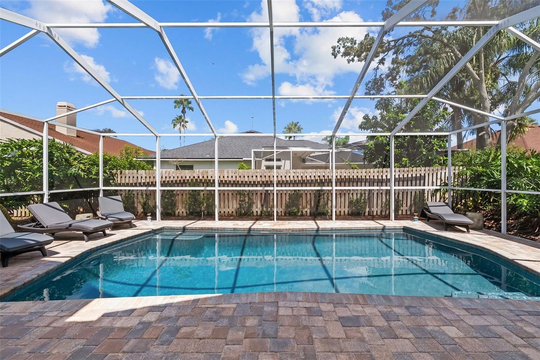 Casa a Tampa, Florida, Stati Uniti 5 - 19110801