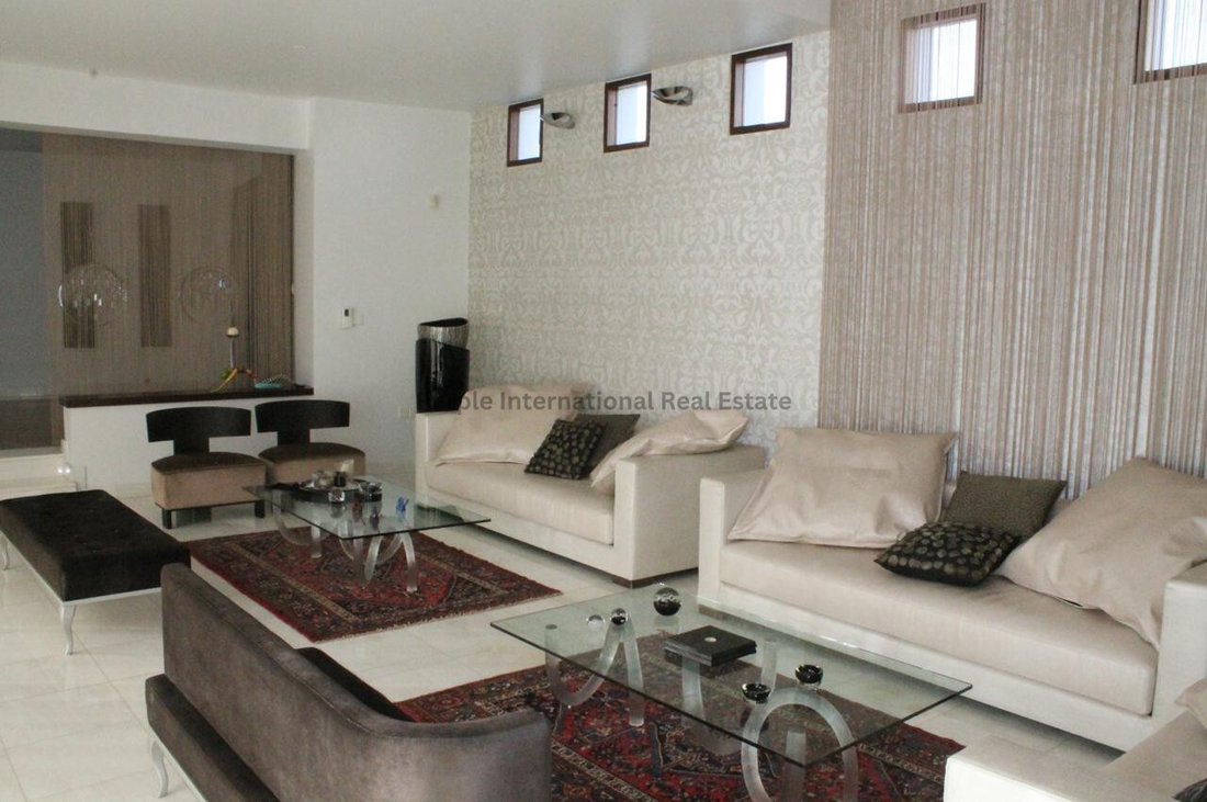Villa in Paphos, Paphos, Cyprus 5 - 19112040