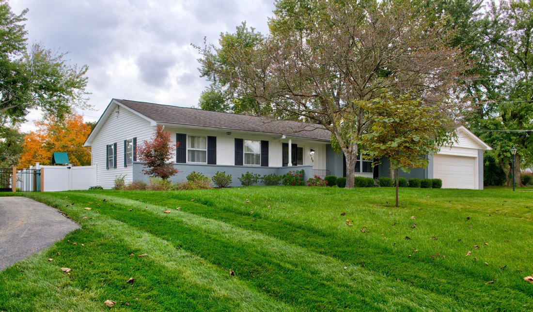 Haus in Columbus, Ohio, Vereinigte Staaten 4 - 19107114