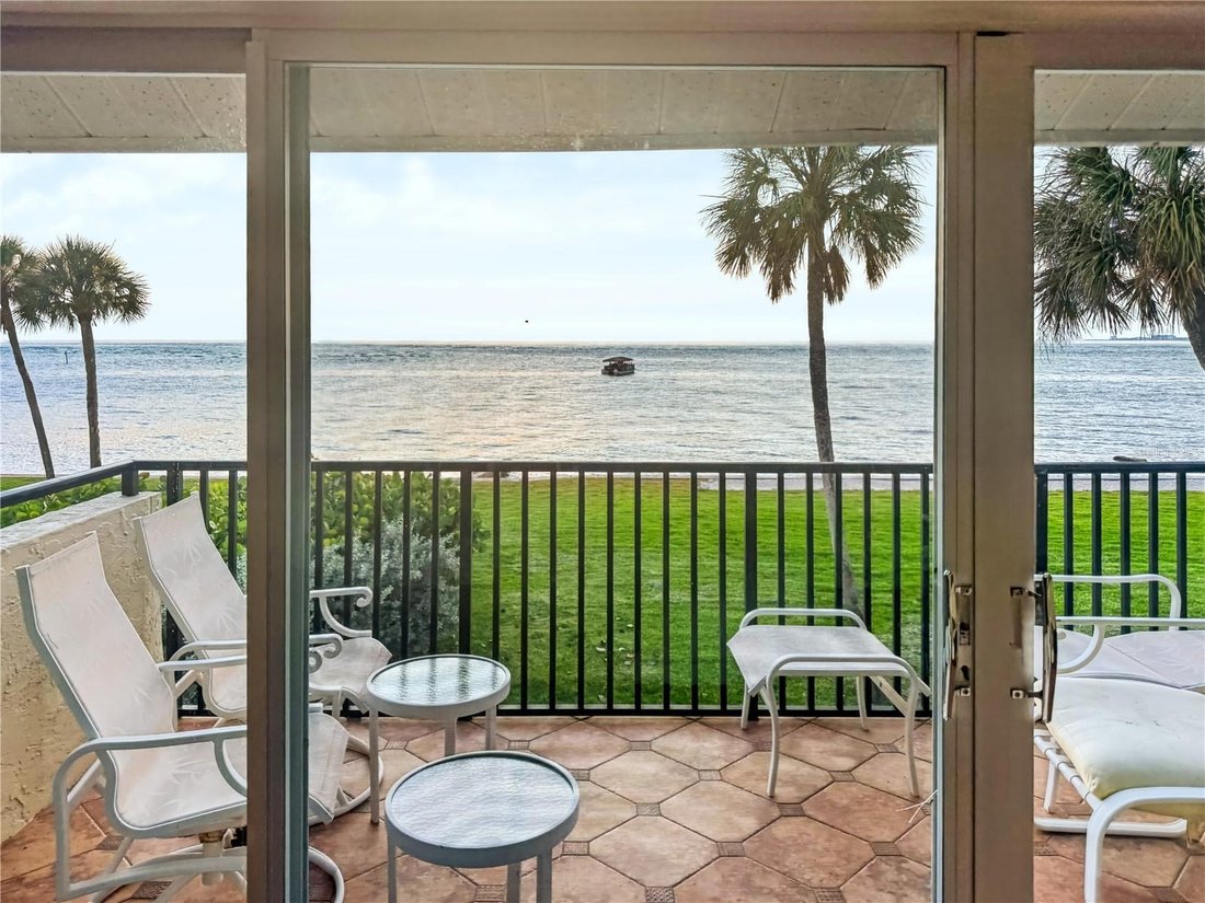 Condominio a Siesta Key, Florida, Stati Uniti 1 - 19110787
