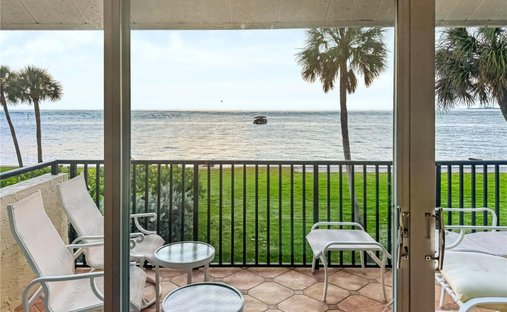 Condo in Siesta Key, Florida, United States 1