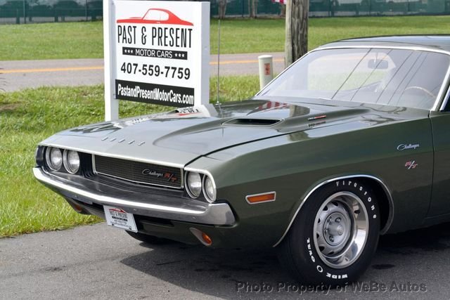 Dodge Challenger in Calverton, NY, United States 3 - 19115084