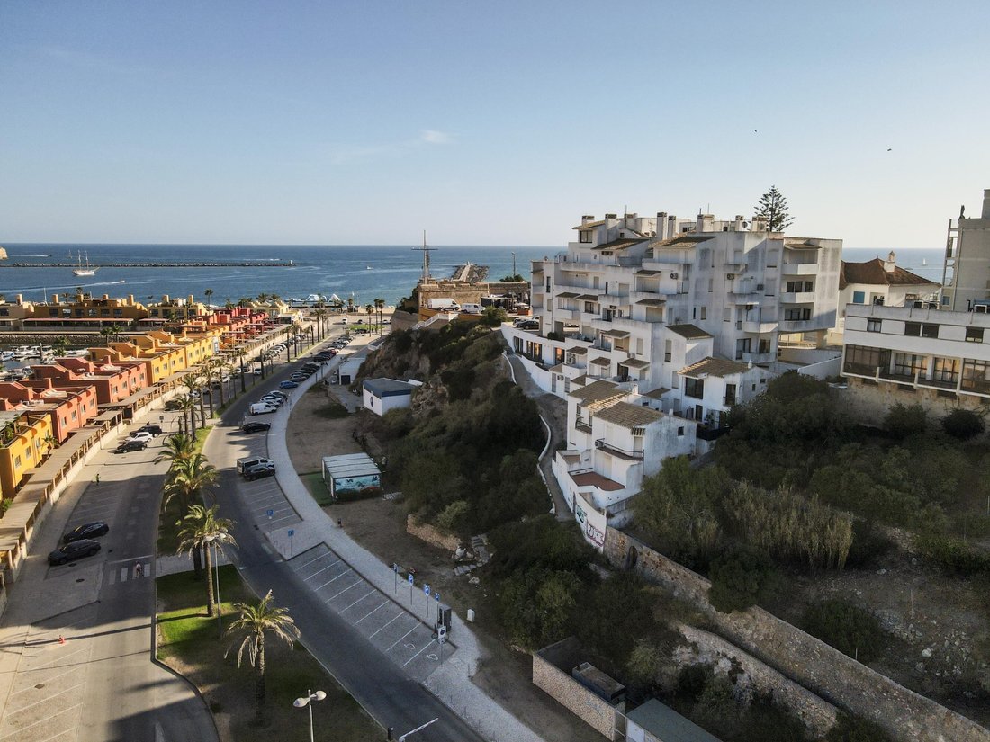 Apartamento en Portimão, Algarve, Portugal 1 - 19112196