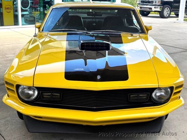 Ford Mustang in Calverton, NY, United States 3 - 19115216
