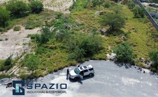 Land in Ciudad General Escobedo, Nuevo León, Mexiko 1