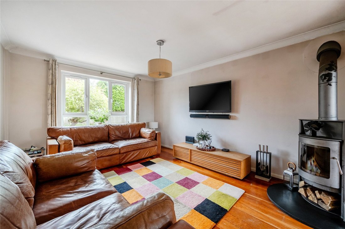 Casa en Send, Inglaterra 3 - 19112460
