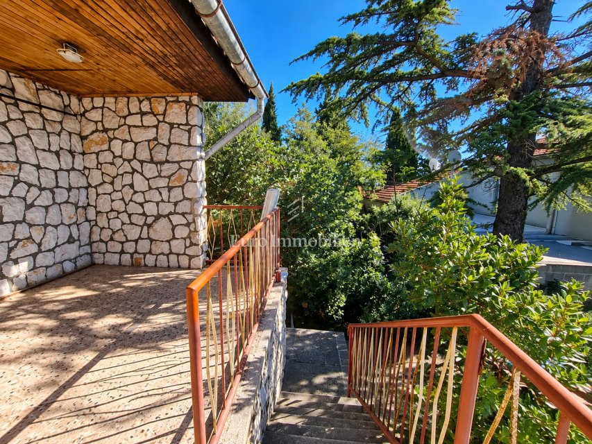 Maison à Novi Vinodolski, Primorje-Gorski Kotar, Croatie 4 - 19111523
