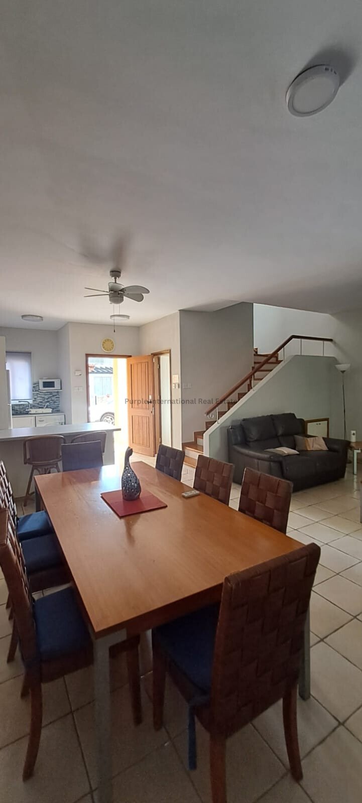 Villa à Paphos, Paphos, Chypre 1 - 19111068