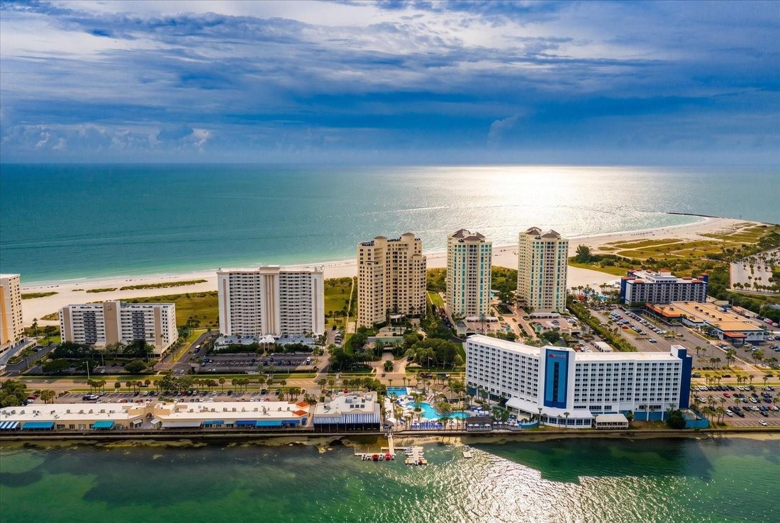 Condo in Clearwater, Florida, United States 1 - 19116206