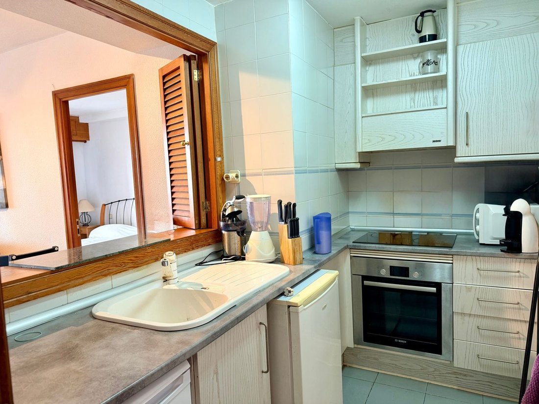 Appartement à Palma, Îles Baléares, Espagne 4 - 19113298