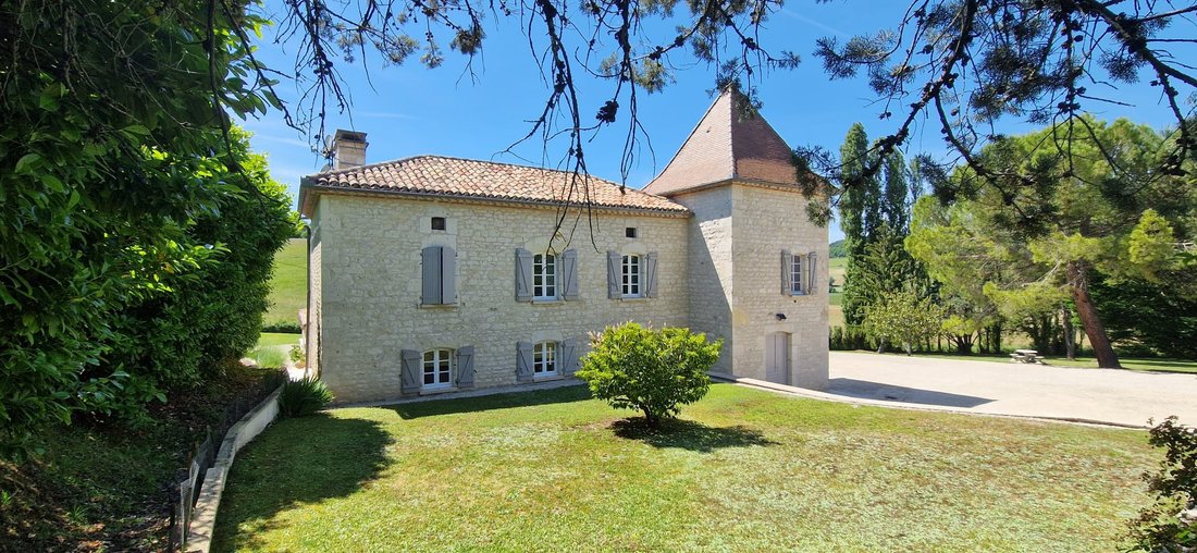 Maison à Tréjouls, Occitanie, France 2 - 17865772