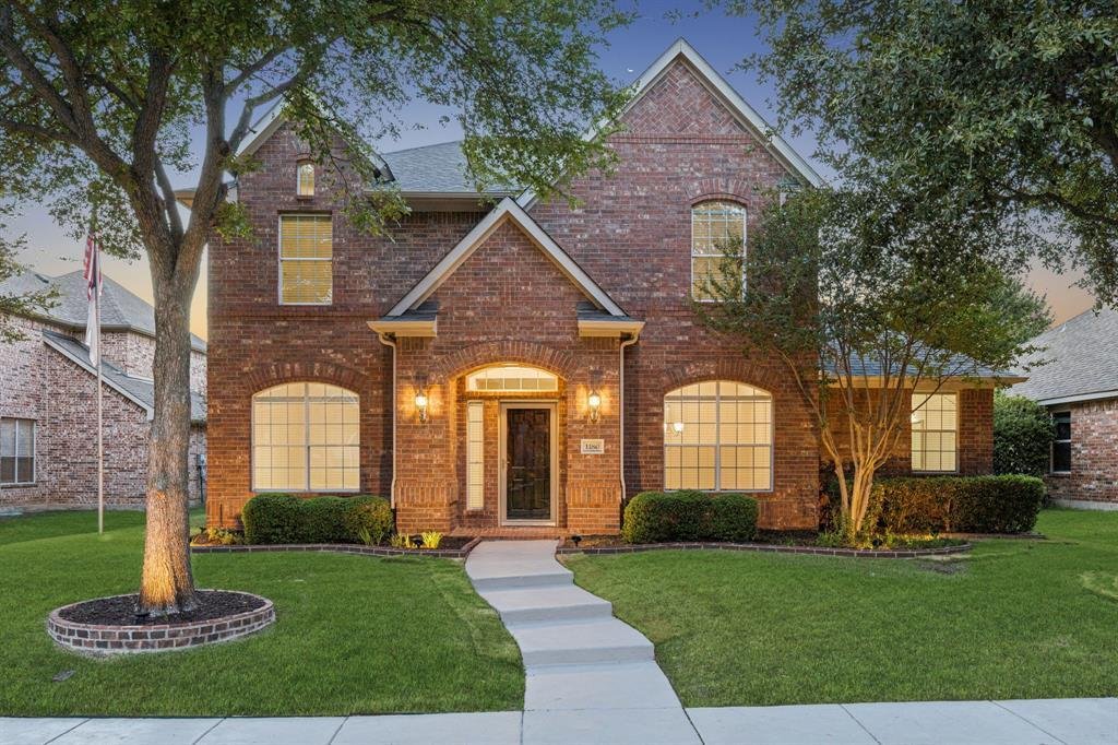 Maison à Rockwall, Texas, États-Unis 1 - 19115067