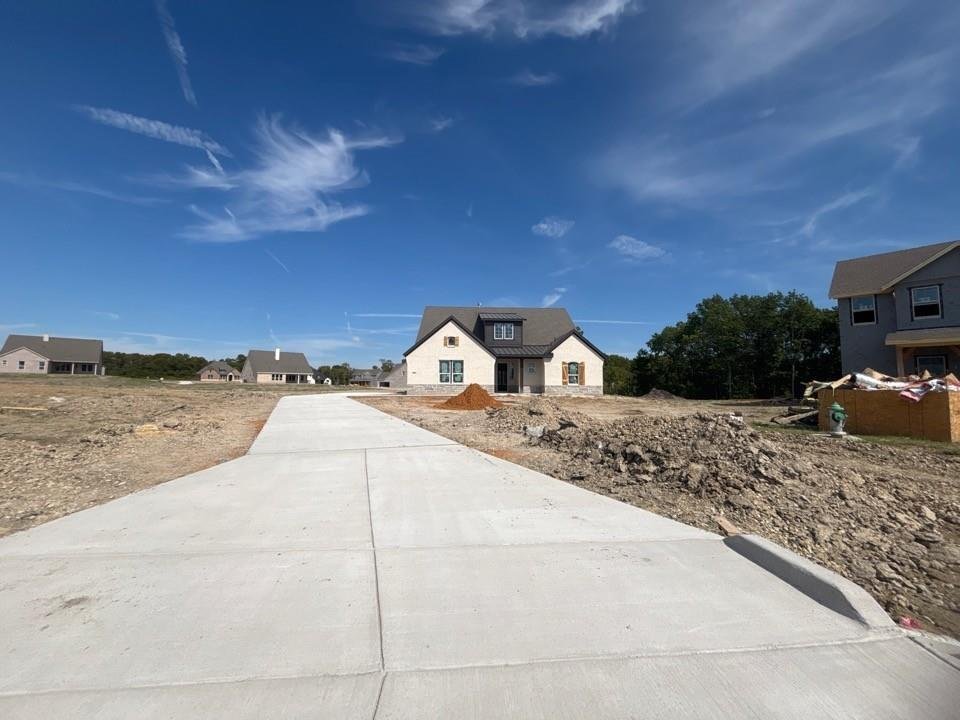 Casa a Van Alstyne, Texas, Stati Uniti 1 - 19115024