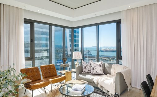 Apartment in Foreshore, City Bowl, Cape Town 1