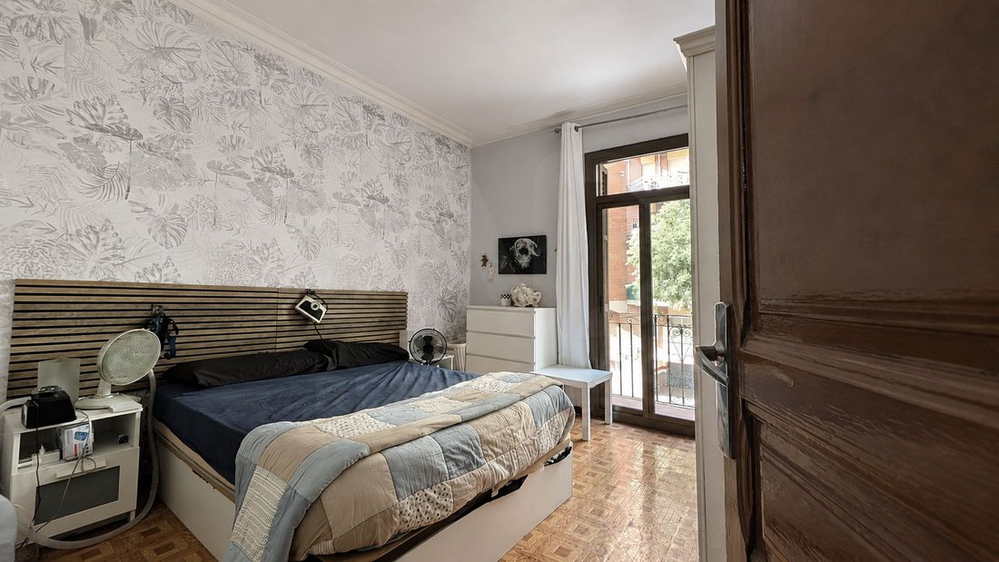 Apartamento en Eixample, Barcelona, España 2 - 19116197