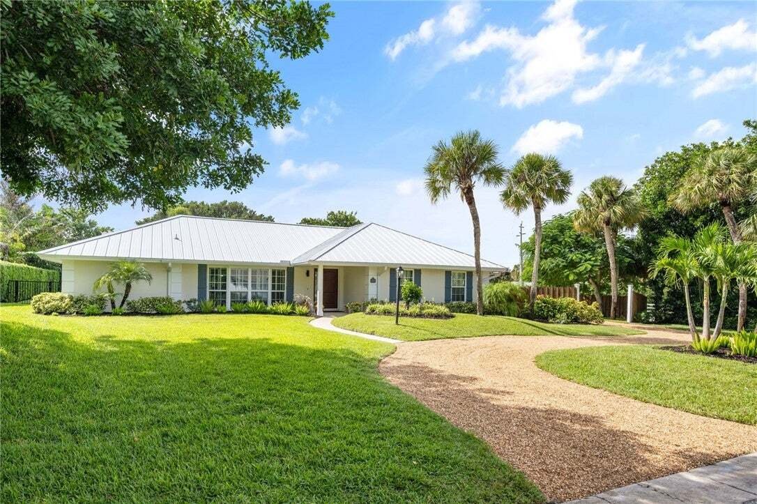 Haus in Vero Beach, Florida, Vereinigte Staaten 1 - 19110284