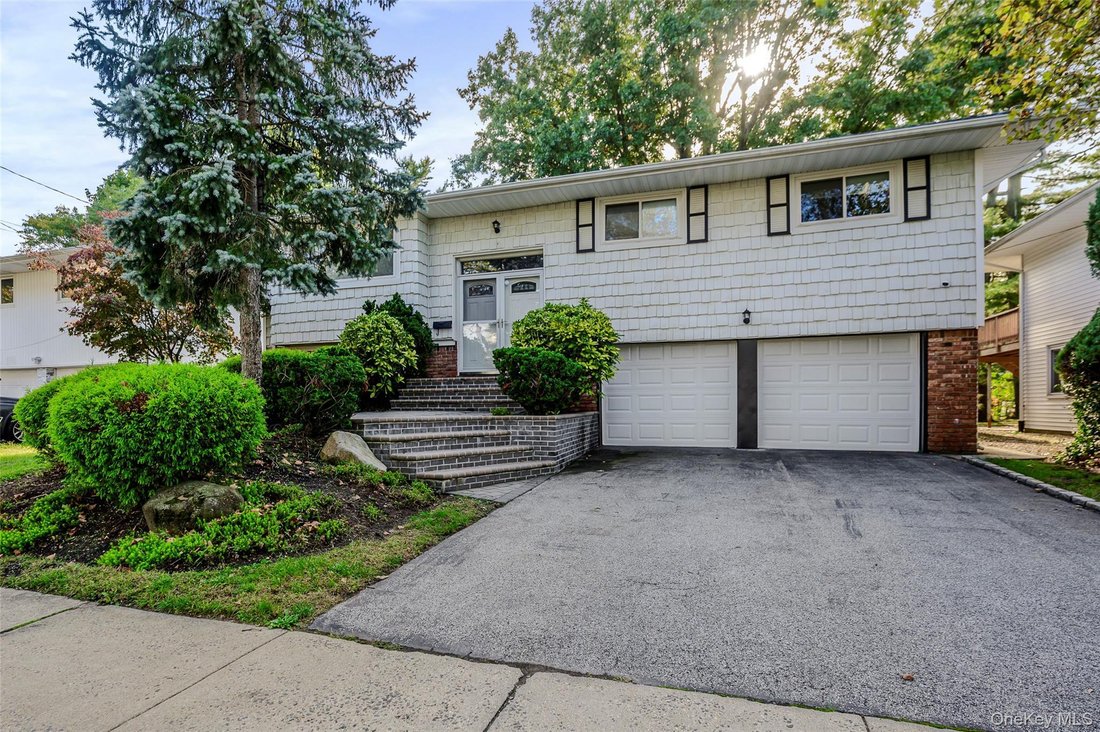 Haus in Woodmere, New York, Vereinigte Staaten 1 - 19110901